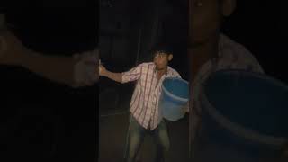 Pakistani tea wala