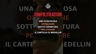 MOVIE OF THE DAY📺🎬⭐⭐⭐✨#theinfiltrator#bryancranston#netflix#netflixandchill#movie#film#moviebinger