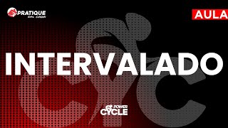 Pratique Cycle - Intervalado - Wilson Ângelo - 05/12 - 07:00