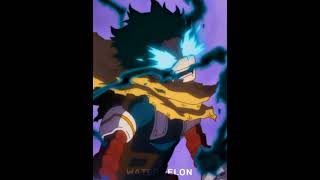 Deku vs Shigaraki | season 7 ep 13 | #shorts #anime #like #fyp