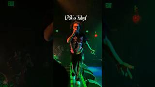 Lil Skies "Fidget" [Observatory Santa Ana, CA 2024] Sold Out Show !! @lilskies9308