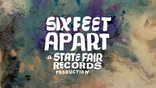 John Pedigo - Six Feet Apart