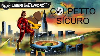 🔴 COL-PETTO SICURO