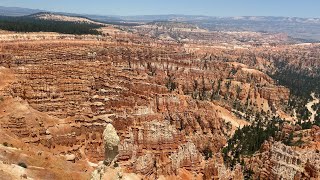 Bryce Canyon National Park, Bryce, Utah