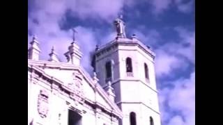 Valladolid en 1965. Documental del Doctor Montero.