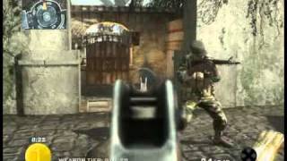 larslu1 - Black Ops Game Clip