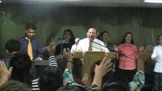 Culto de Hnas. Dorcas pt.5 (Pastor Jose Benitez)