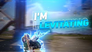 I'M LEVITATING - Dua Lipa✨ | BGMI Montage | Oneplus 9r,9,8t,7t,7,6t,8,N105g,N100,Nord,5t,NeverSettle