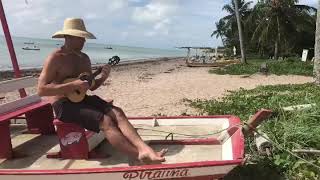 O Mar e Suite dos Pescadores( Dorival Caymmi)