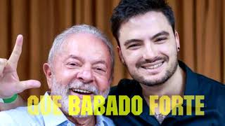 Felipe Neto Expressa Indignação com Nomeações de Lula e Desabafa sobre a Atual Situação Política 🗣️