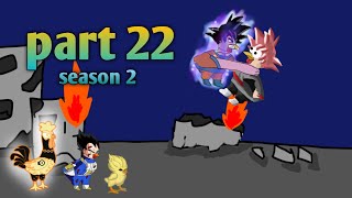 Manok na Pula (animation)part 22 - season 2