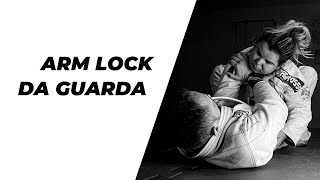 Conheça esse arm lock, pouco usado mais muito eficiente! #armlock #bjj #artesuave