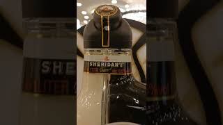 Sheridan liquor #alcohol #alcohol #gtown #wine #champion #singlemalt #martellcongac #drink