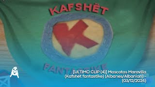 [ULTIMO CLIP (4)] Mascotas Maravilla (Kafshët fantastike) (Albanes/Albanian) - (03/12/2024)