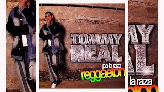 Tommy Real - Mi fantasia (reggae audio)