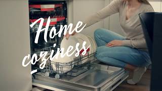 Film promocyjny - HANSA Home coziness | wersja EN