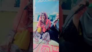 Treanding New Naat -  Aqaa G Sade Dukh Sun Lo -  By Maryam Munir At Academy.