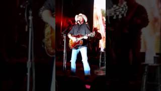 Alan Jackson - "Good Time" (Live from Elizabethtown, Ky - 2016)