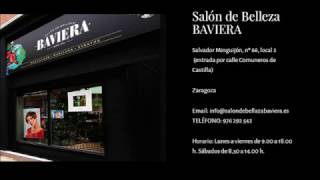 Salón de Belleza y Peluquería en Zaragoza