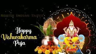 Happy Vishwakarma Puja Status 2024 | Vishwakarma Day Status |  Vishwakarma Jayanti | विश्वकर्मा पूजा