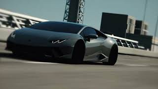 +1000HP! 💯SUPER CARS RACING /🎥 CINEMATIC / ♨️MAX GRAPHICS / 🔗ASSETTO CORSA