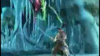 Soul Calibur 4 Game Trailer