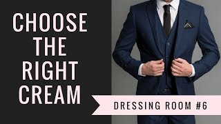 06 - Choosing the right cream with enough SPF - Impromptu speech contest tips