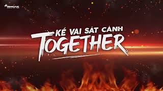 Brand Walkers 2021 | Concept Together - Trailer - Year End Party - Sài Gòn