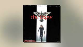 Remembrance (From "The Crow") (Official Audio)