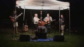 4th annual dunn bbq bluegrass jam 060813   faded love