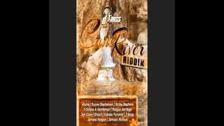 Cane River Riddim Mixxx [ January 2014 Reggae]