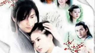 The best songs in Old Chinese drama all time