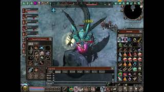 Metin2 TR Sherin vs Alastor Greu SOLO