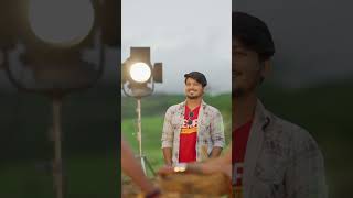 जेजुरी येशील का ? Shrushti Malwande Vishal Rathod | New Marathi Song 2024 #jejuriyeshilka