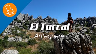 Rutas por El Torcal de Antequera