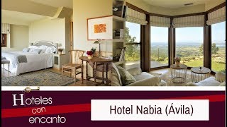 HOTEL NABIA - HOTELES CON ENCANTO