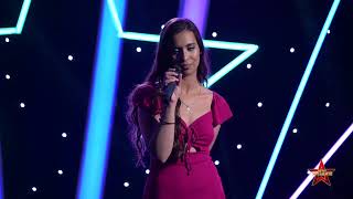 Marija Josifovska - Ja nemam drugi dom - Talent Show Pat do zvezdite Sezona 2