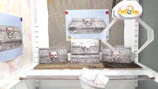 Toreba Claw Game Win #5! - Get[Mystery Box: Gift of Horrors II]!