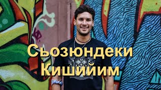 Сьозюндеки Кишийим (Who You Say I Am) - Караоке Флейта Инструменталь Reuben Morgan Hillsong V2 TrF