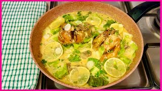 Tuscan Chicken the ultimate chicken dinner |Pinoy style