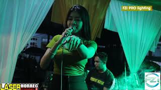 LINTING DAUN [LIYUNIKA] FERRY MUSIC ft FZI PRO LIGHTING