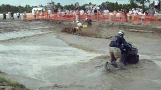 Palm beach intl raceway Mud bog races 030