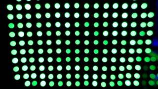 LED CURTAIN Part 3