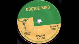 ReGGae Music 854 - Alva Lewis - Revelation [Doctor Bird]