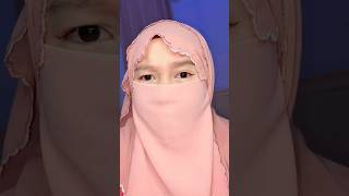 EMANG SECANTIK ITU‼️MASYA ALLAH #akhwat #muslimah #sholehah #shorts #cadarcantik #fyp #fypシ゚viral