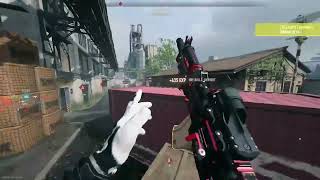 quelque clip call of R&D Hardcore