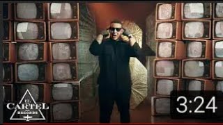 Daddy Yankee - CORONA | Freestyle (Video Oficial)