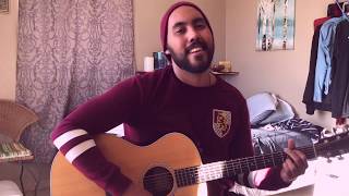 Perfect - Ed Sheeran / Cover por Rafha Ruiz