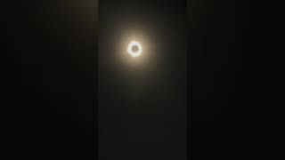 Indiana Total Eclipse 4-8-24