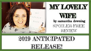 My Lovely Wife | 2019 Release